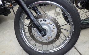 YAMAHA DRAGSTAR 250 VG02J