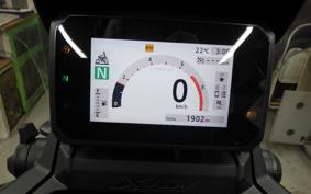 HONDA X-ADV 750 2026 RH21