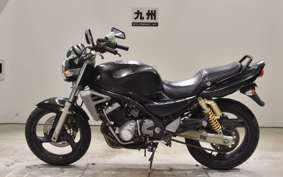 KAWASAKI BALIUS 250 Gen.2 2025 ZR250B