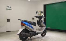 SUZUKI ADDRESS V125 G 2025 CF46A