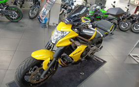KAWASAKI ER-6N 2012 ER650E