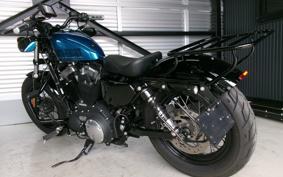 HARLEY XL1200X 2016 LC3