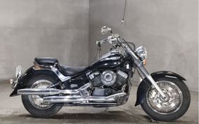 YAMAHA DRAGSTAR 400 CLASSIC 2006 VH01J
