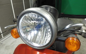 HONDA TODAY 2 AF67