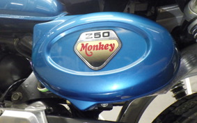 HONDA MONKEY 2021 AB27