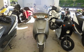 HONDA LEAD 100 JF06