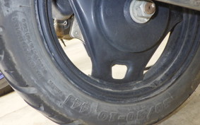 SUZUKI ﾚｯﾂ 2002 CA4AA