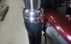 HARLEY FXDB 1580 2013