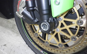 KAWASAKI ZX 10 NINJA RR 2022 ZXT02L