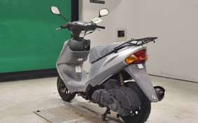 SUZUKI ADDRESS V125 G 2018 CF46A