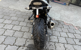 SUZUKI GSR750ABS 2016 GR7NA