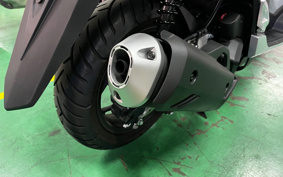 HONDA PCX 160 KF47