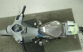 HONDA C125 SUPER CUB JA71