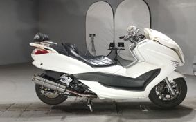 YAMAHA MAJESTY 250 SG20J