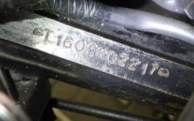 TRIUMPH T160 TRIDENT 1998