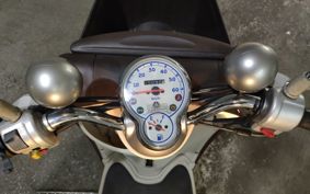 YAMAHA VINO MORUFE SA59J