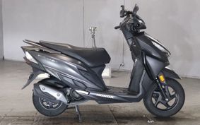 HONDA GU RADIO-CONTROLLER A JF99