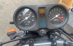 HONDA CB250 MC03
