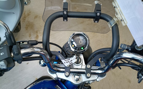HONDA MONKEY 125ABS JB02