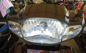 HONDA TACT-4ﾍﾞｰｼｯｸ AF79