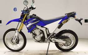 YAMAHA WR250R DG15J