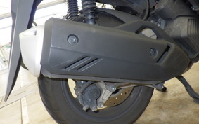 HONDA PCX 125 2002 JK05