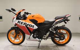 HONDA CBR250R A 2015 MC41