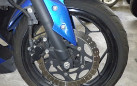 KAWASAKI NINJA 250 EX250L