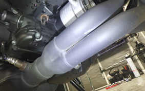 YAMAHA XSR900 2016 RN46J