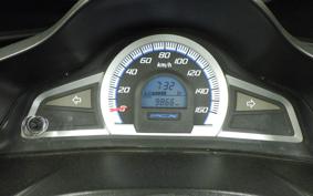 HONDA PCX 150 KF18