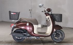 HONDA GIORNO AF70