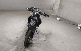 YAMAHA WR250X DG15J