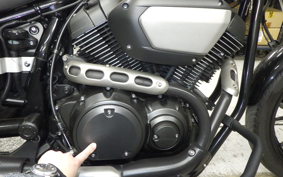 YAMAHA BOLT 950 RA VN09J