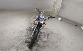 YAMAHA VIRAGO250S 3DM