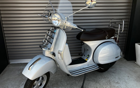 VESPA PX150 TOURING
