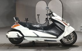 SUZUKI GEMMA250 CJ47A