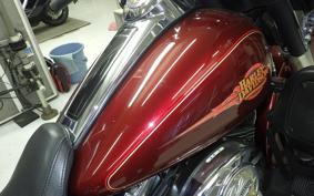 HARLEY FLHTC 1580 2008
