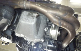 HONDA CBR1000RR Gen. 2 2008