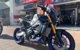 YAMAHA MT-09 SP ABS 2022 RN59J
