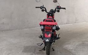HONDA CT125 HUNTER  CUB  JA55