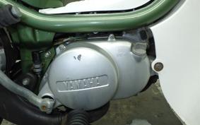 YAMAHA CHAPPY 50 439