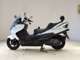 Фото Suzuki SKYWAVE 250 M с японского аукциона