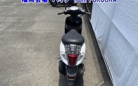SUZUKI LET's