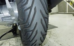 HONDA PCX 125 JF81