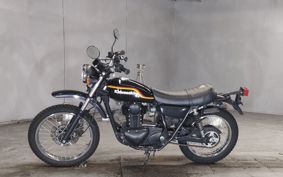 KAWASAKI 250TR BJ250F