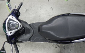 HONDA LEAD 125 2021 JF45