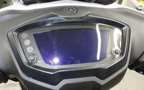 YAMAHA CYGNUSｸﾞﾘﾌｧｽ 2018 SEJ4J