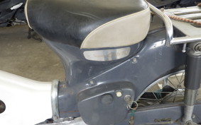 HONDA C70 SUPER CUB 1998 C70