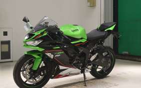 KAWASAKI NINJA ZX-6R A 2021 ZX636G
