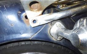 HONDA C50 SUPER CUB 2013 AA01